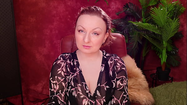 ASMR with medical gloves: I am your BOSS.  