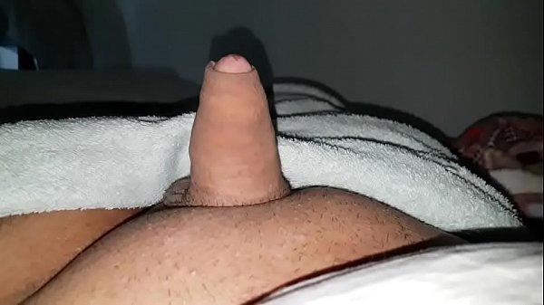 Novinho Lisinho Grosso Mole Ficando Duro
