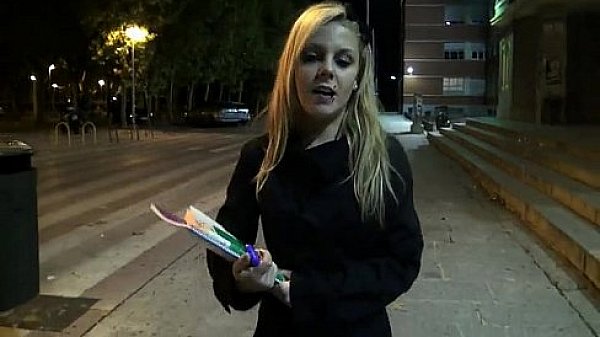 Video porno de universitaria espa&ntilde;ola, Jaqueline Khull en espa&ntilde;olas por espa&ntilde;a  