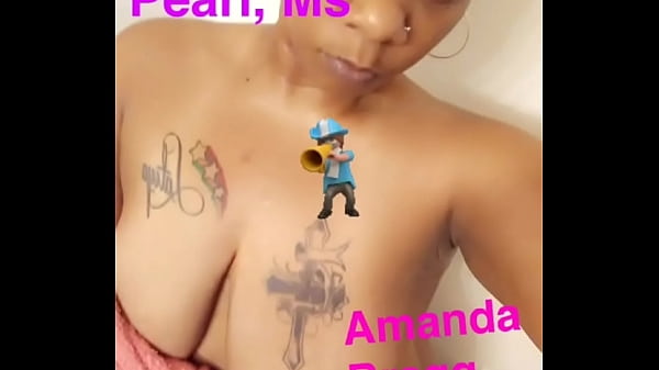 Ebony Mississippi Freaks