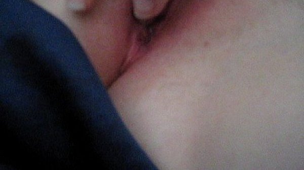 She loves her butterfly