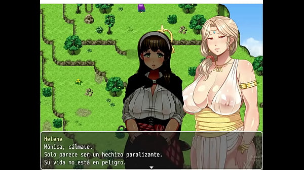 Follando con dos maduras mas: Oba san Saga P2 