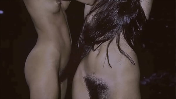 'Retro Lesbians' from My Secret Life, The Sexual Memoirs of an English Gentleman