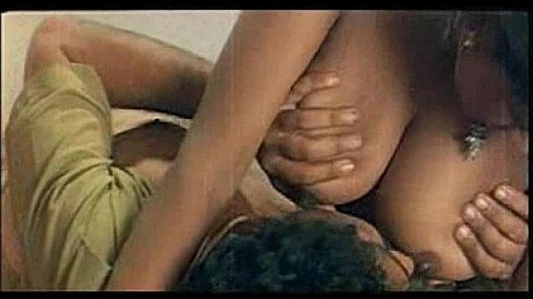 Devika with lorry Driver