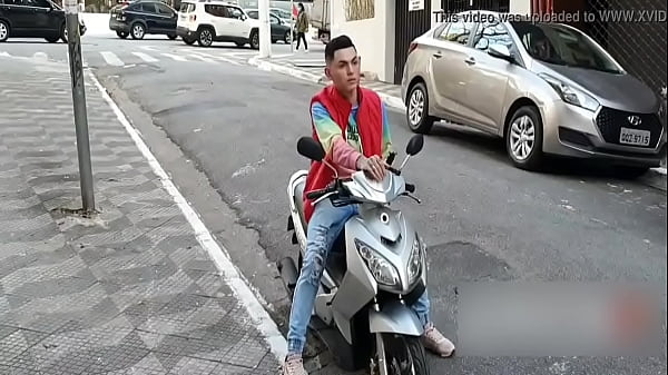 the naughty street mechanic