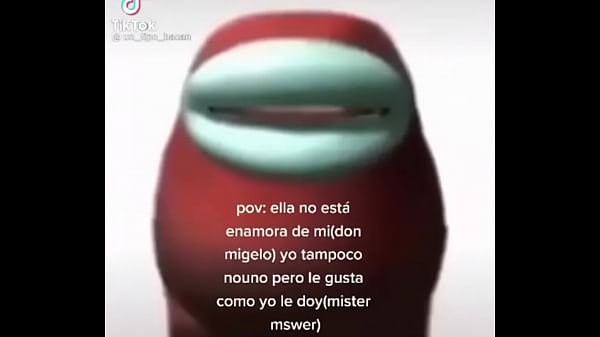 ella no esta enamora de mi 