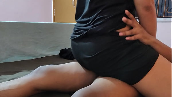 The Mature Cleaning Woman Fucked By House Owner.