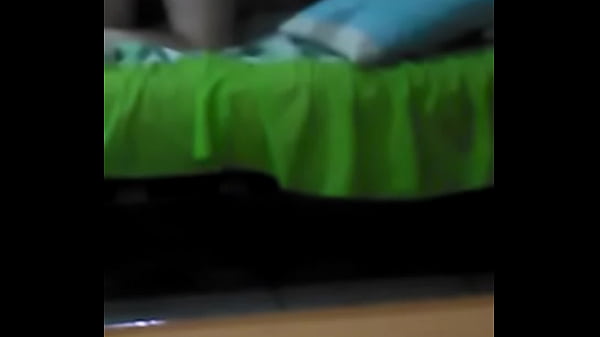 Me tir&eacute; un rico polvo con una chama