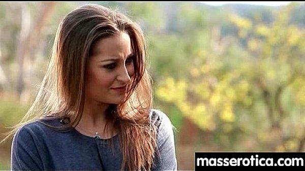 Petite girl gives big boobs lesbian an orgasm to remember 10