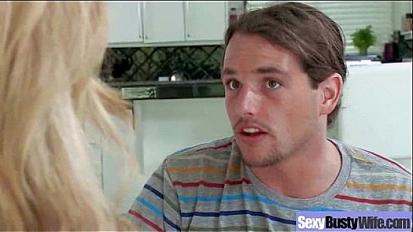 julia ann Housewife With Big Tits Enjoy Hardcore Sex mov18