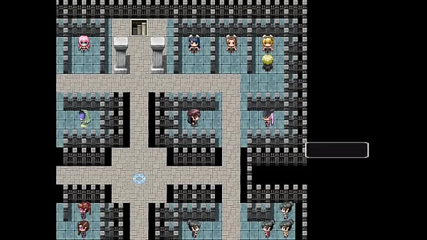 Villainess Quest 2 - Parte 6 