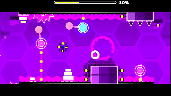 GeometryDash  