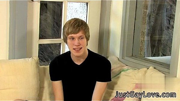 Emo boy masturbate gay Corey Jakobs is a cute, light-haired southern  