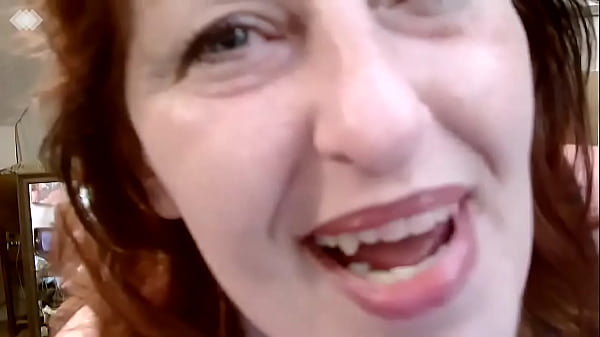 310 Filmed in 2020 wearing heels, blue thong and bra and tiny mini skirt from DawnSkye1962  