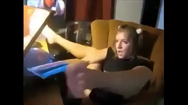 Solo girl squirts on her face