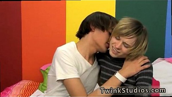 Teen tube nudity gay porn tube young just The cute tattooed and