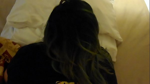 newbie Paola Avila audition