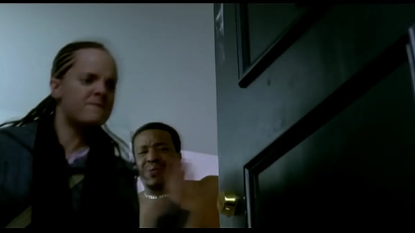 Sharlene Royer in Stuck