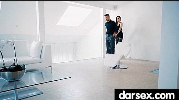 Gorgeous Babe Passionately Fucked 23