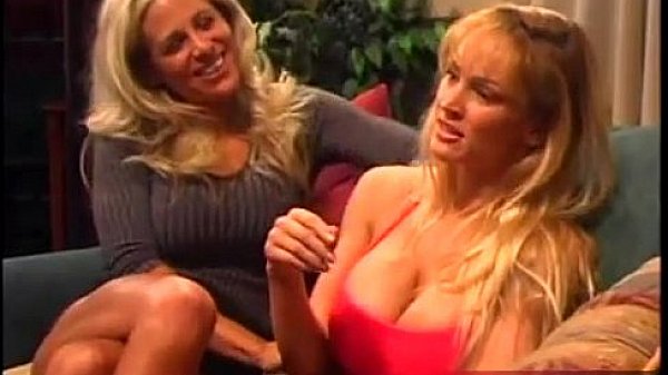 Kim Chambers and Tanya Danielle are probably two o