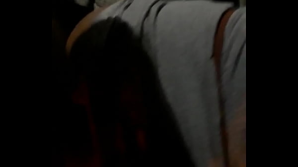 Putinha na orla da praia