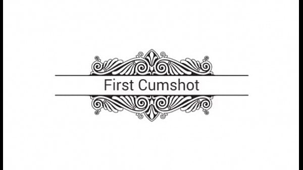 First Cumshot 20140719 222708