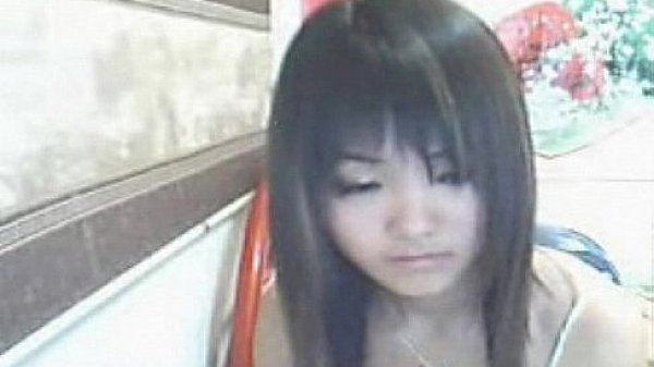 Sexy Chinese Cam Teen