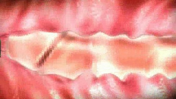 3D Big tits cum - Part 5  