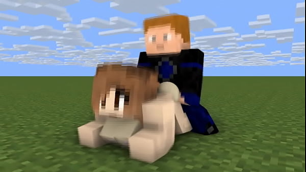 Майнкрафт секс  