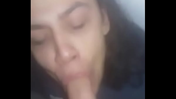 Chupando tudo pica comprida