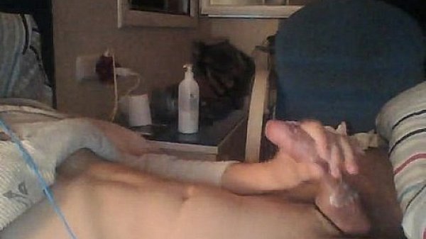 masturbate cumshot young boy 