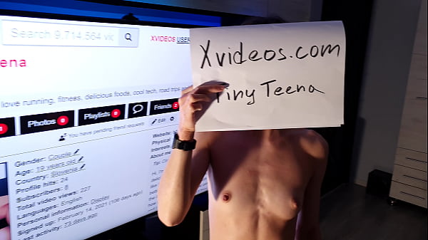 Hot babe Body Exploration - Xvids Verification  