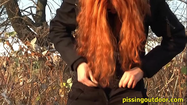 Could not wait to pee