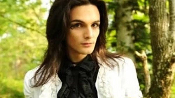 Princes &Eacute;mos et Anges Gothiques