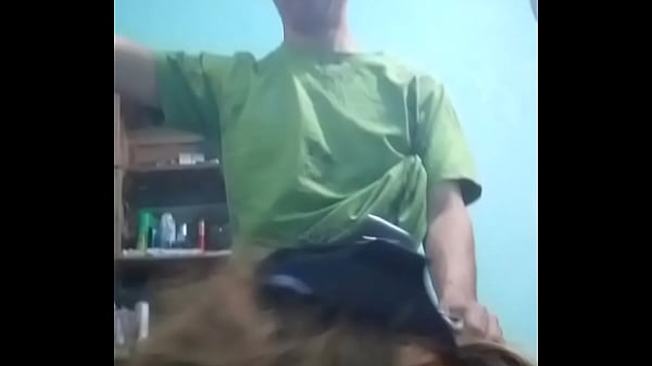 tenemos sexo en cuatro cuando grabo con el celular  