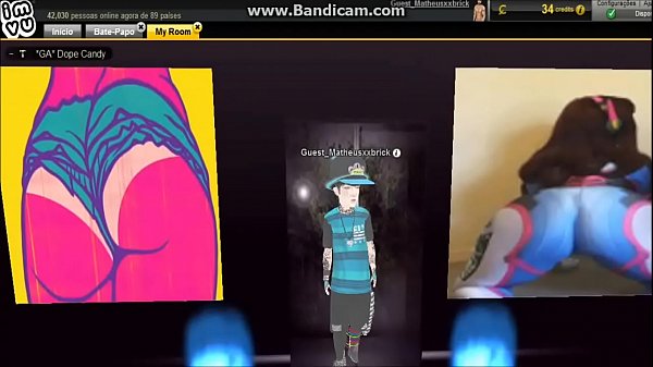 DIGA N&Atilde;O PARA TRAI&Ccedil;&Atilde;O NO IMVU 