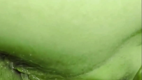 Halloween Special. She Hulk Homemade