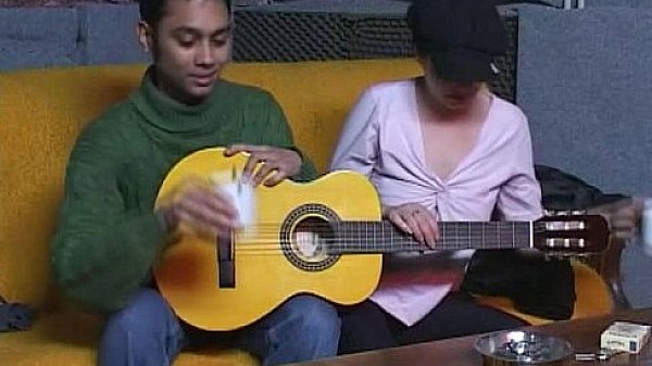 Erotic and Kinky Dutch Music Fantasy