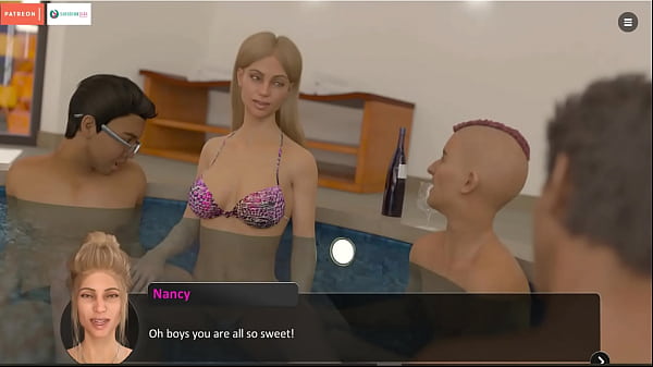 public nudity hot chick bikini fest