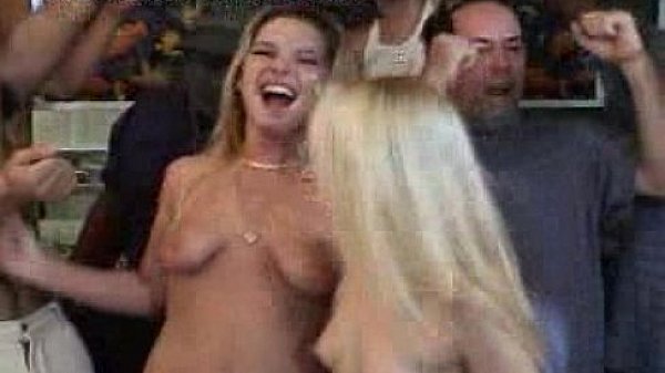 Chrissy and Tina Games All Cum