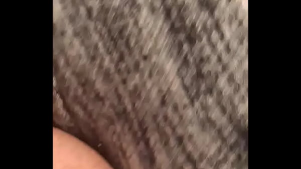 POV Black BBW Quickie Fucking Pt 1