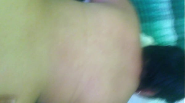 cogiendome a una viudita que aguanto un a&ntilde;o sin coger!!