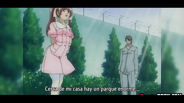 Yakin Byoutou San 01 HENTAI SIN CENSURA