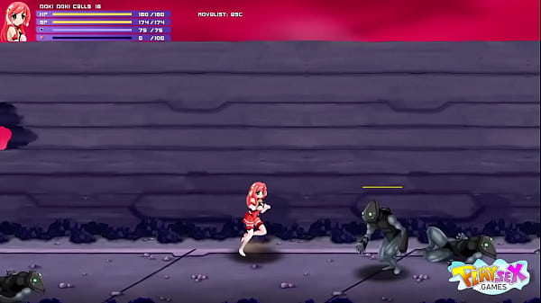 demonstration gameplay - free to download in https://sexgamesformobile.com