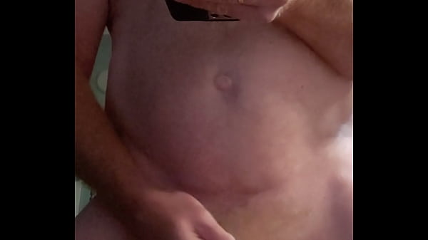 Me Jerking And Spermming A Nice Load For A Trib 