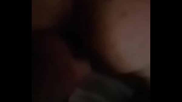 Playing with this white bitch pussy while her b. at work