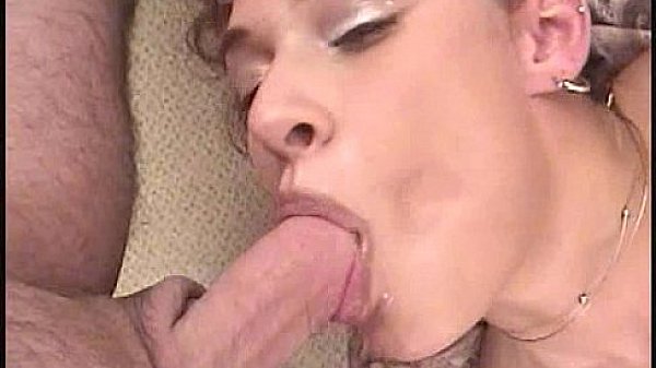 cum in my Exgf mouth