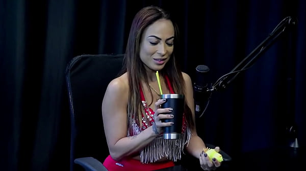 VEJA A ENTREVISTA SAFADA E CHEIA DE PUTARIA COM A BELINHA BARACHO NO PORN CAST BRAZIL - PARTE 2 (WATCH ON: SHEER/RED)