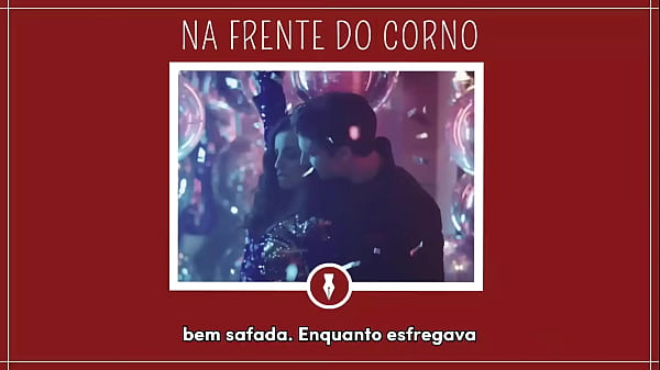 metendo na festa com o corno do lado - contos 