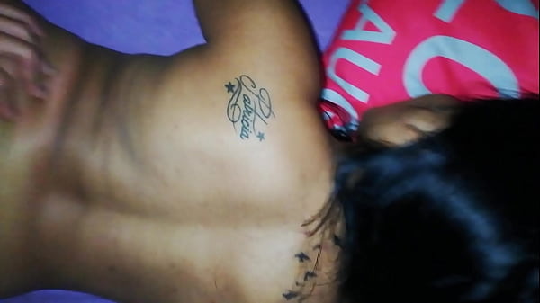 Sexo con mi T&iacute;a que me seduc&iacute;a Tom&aacute;s valle Ang&eacute;lica Gamarra 